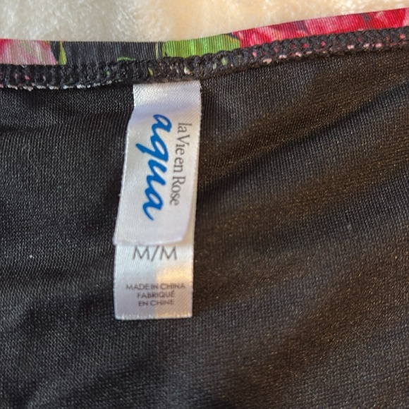 La Vie En Rose Bikini Bathing Suit - Picture 5 of 8